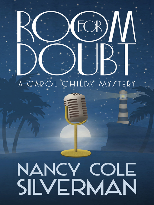 Title details for Room  for Doubt by Nancy Cole Silverman - Available